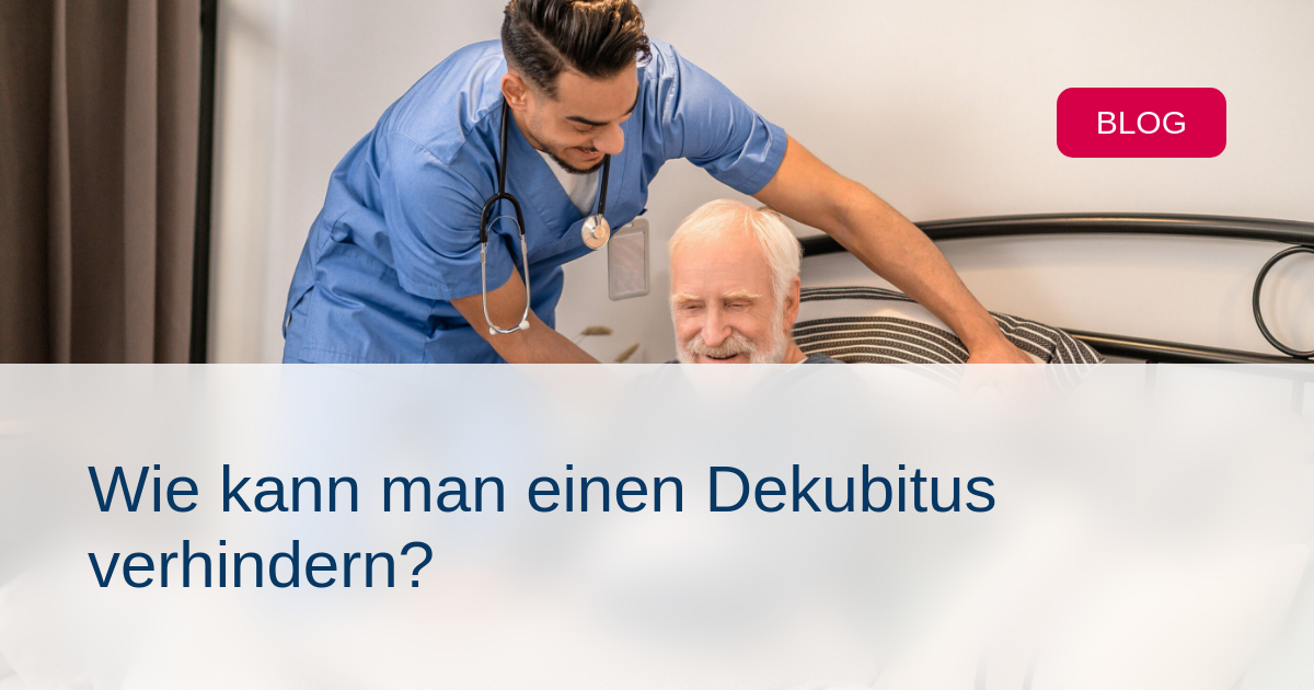 Vorbeugende Versorgung Von Dekubitus Atena Blog