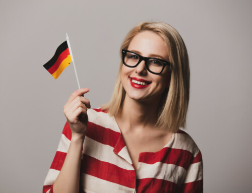 Opatrovateľky s nižšou úrovňou nemčiny a ich výhody