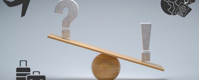 vycestovať za prácou