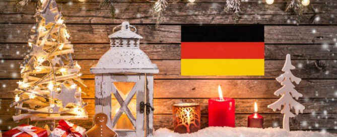 vianočné tradície