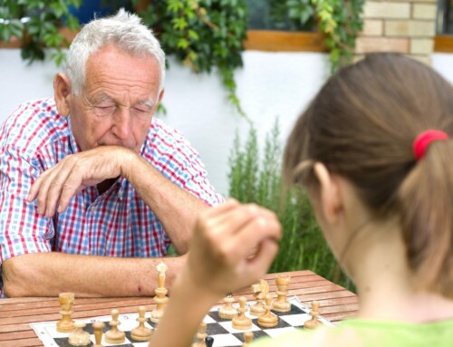 How to make leisure time more enjoyable for seniors?