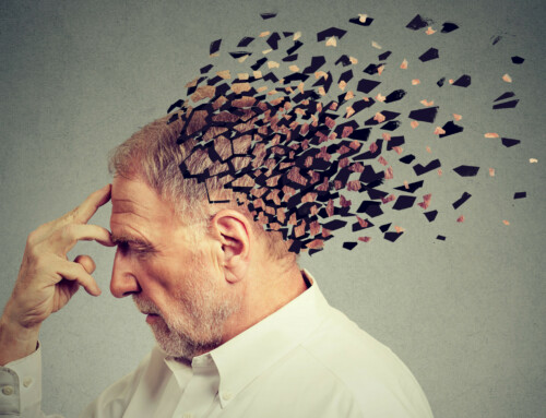 Dementia – is it genetics or lifestyle?