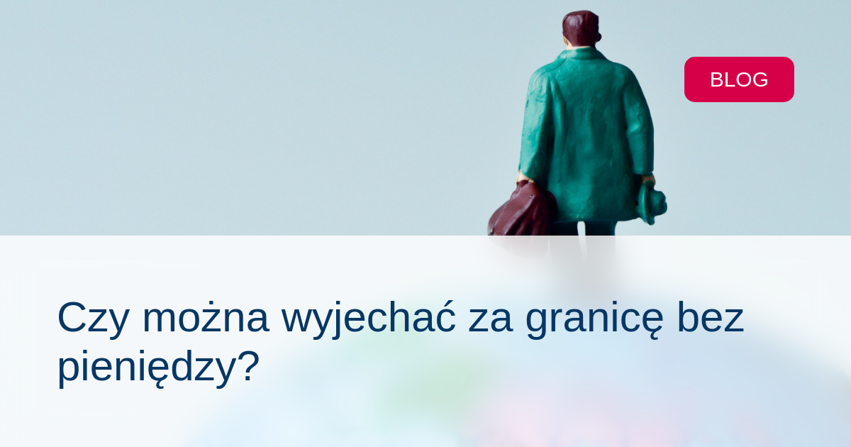 Jakie są zalety pracy za granicą? - Blog Atena