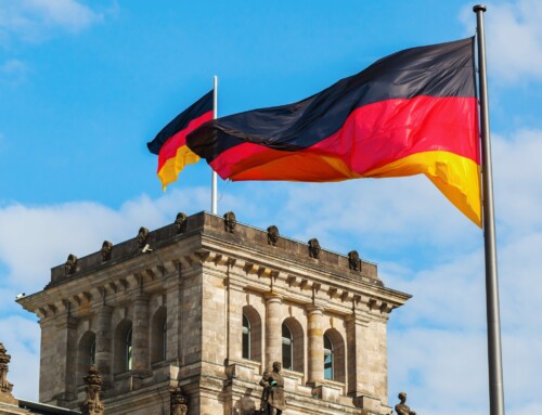 Kaip per pastaruosius trejus metus pasikeitė Vokietijoje gyvenančių žmonių socialinės išmokos?