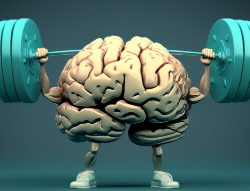 Tăng tiềm năng học tập của bạn: Các kỹ thuật chuyển kiến ​​thức từ trí nhớ ngắn hạn sang trí nhớ dài hạn