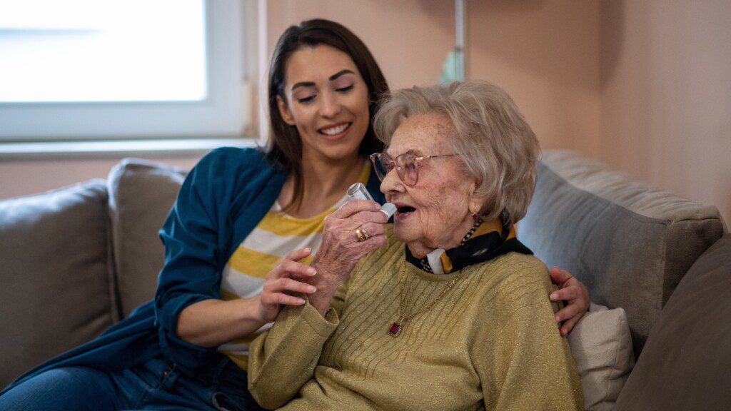 Thérapie au snoezelen : développement et impact sur les soins aux personnes  âgées - Le blog d'Atena