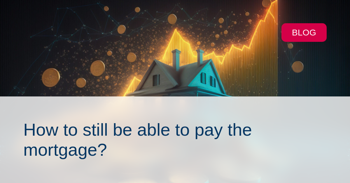 Sharp rise in EU interest rates - what can we do to preserve our ...