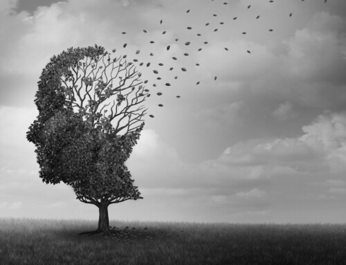 Jak sprawdzić, czy ktoś cierpi na chorobę Alzheimera?