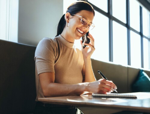 10 работи што не треба да ги прават старателите за време на телефонско интервју