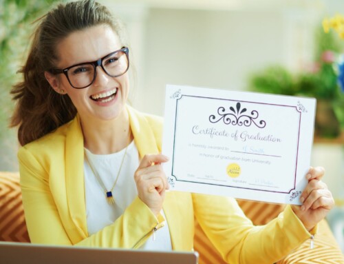 Des certificats qui impressionnent les employeurs potentiels