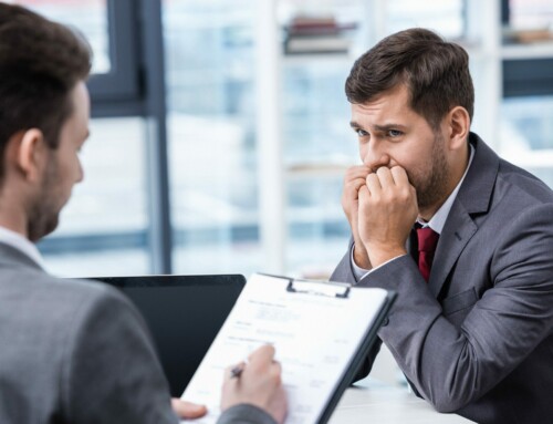 Hoe je een sollicitatiegesprek zonder stress aanpakt