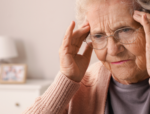 Alzheimerin tauti vai normaali unohtaminen?