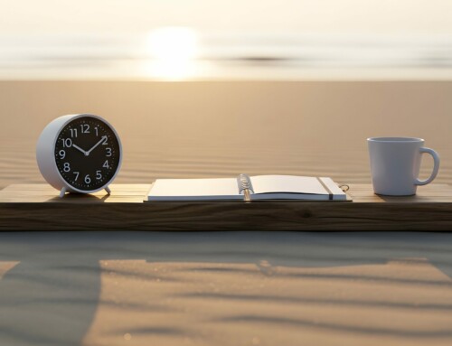 Ισορροπία μεταξύ επαγγελματικής και προσωπικής ζωής: εξήγηση 5 κοινών μύθων