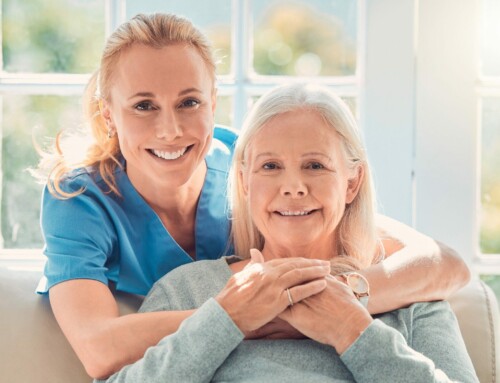 Μια δουλειά που σας δίνει κάτι περισσότερο από έναν απλό μισθό