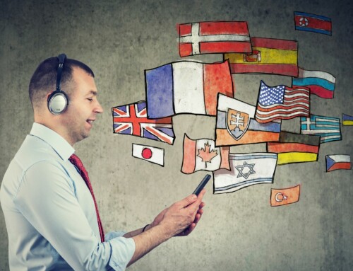 Consejos de aprendizaje de idiomas para cuidadores