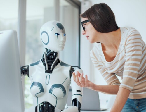 5 δεξιότητες που η τεχνητή νοημοσύνη δεν μπορεί να αντικαταστήσει