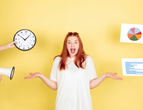 Consejos eficaces de gestión del tiempo para cuidadores