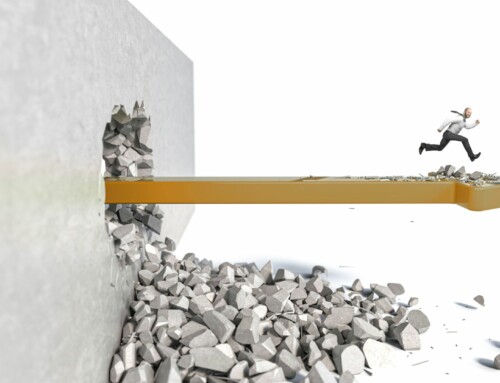 ¿Qué hacer si no puedes con un nuevo trabajo?