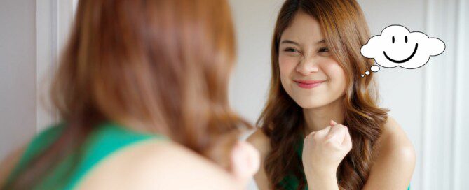 pozitívne sebahovory