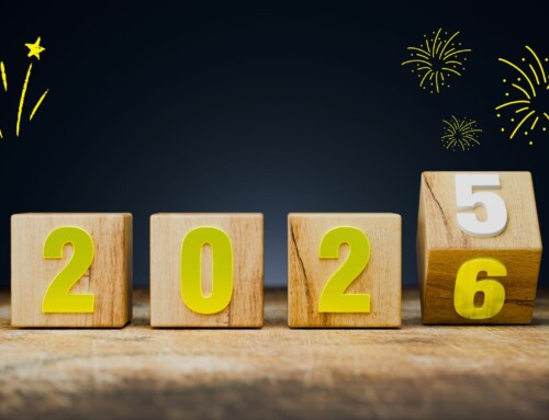 2025 at a glance: How we improved your work