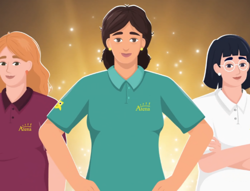 Your care changes lives