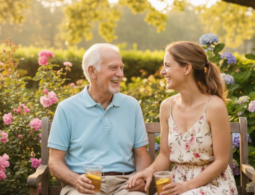 Ulkoilun hyödyt senioromille: turvallisia ja yksinkertaisia ideoita