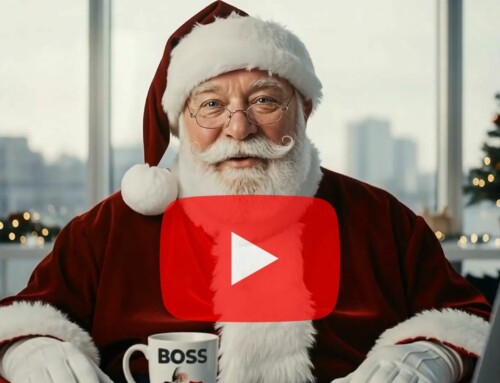 Celebrating 2025 together: Happy Holidays from Atena