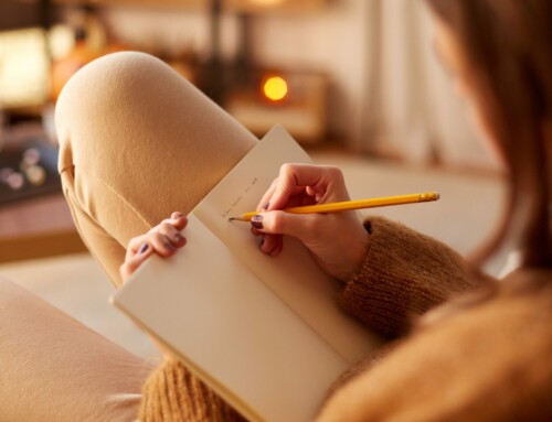 Reduser arbeidsstresset med en enkel notatbok