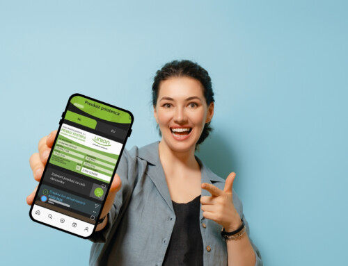 口袋里的健康：联盟应用程序的力量和益处