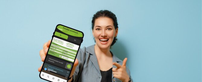 digitálny preukaz poistenca