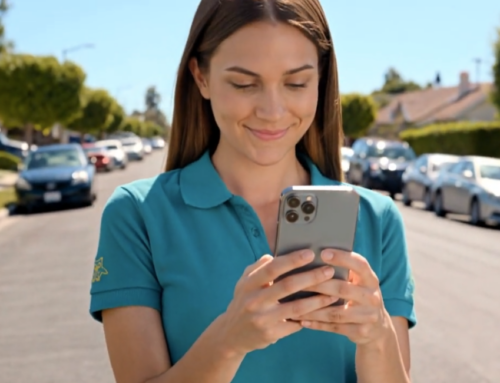 Jak náš itinerář usnadňuje práci v zahraničí